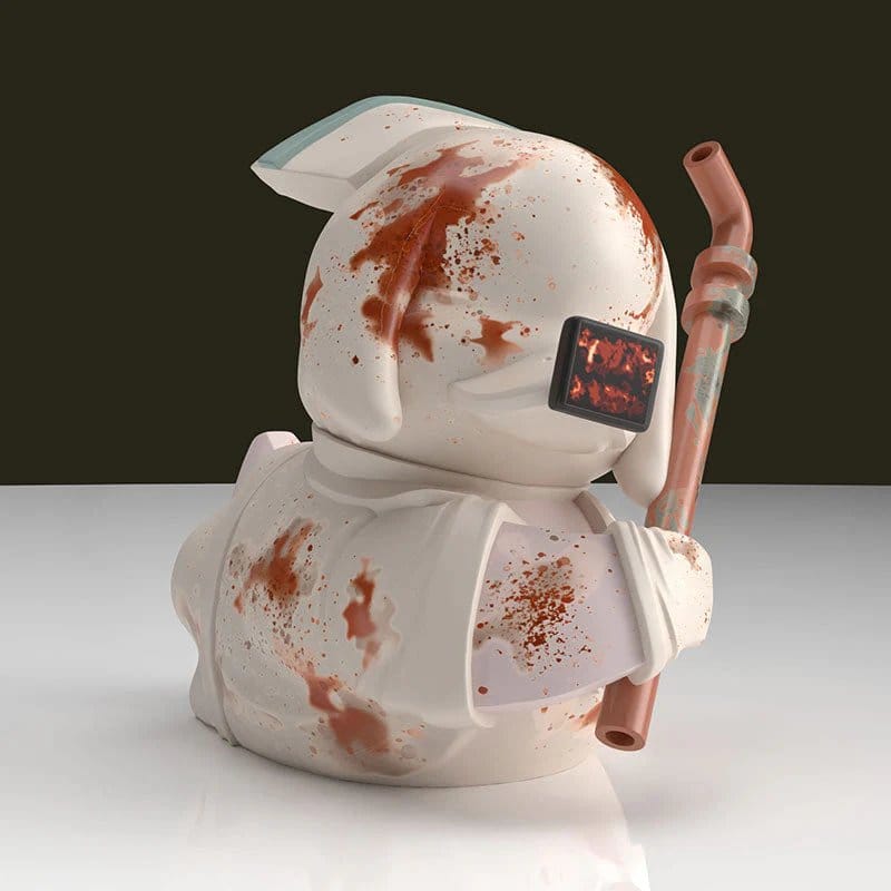Silent Hill Tubbz 1. Edition Krankenschwester  - Preorder - ETA: 03.08.2026