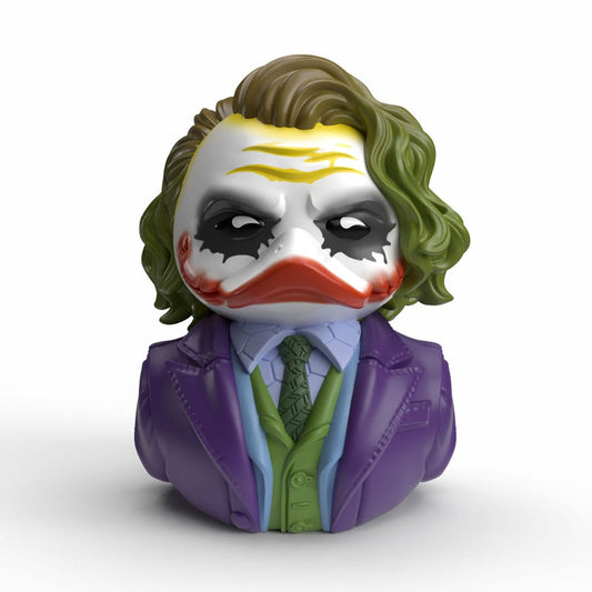 DC Comics Tubbz Mini PVC Figur Joker The Dark Knight 10 cm     - Preorder - ETA: 25.11.2025
