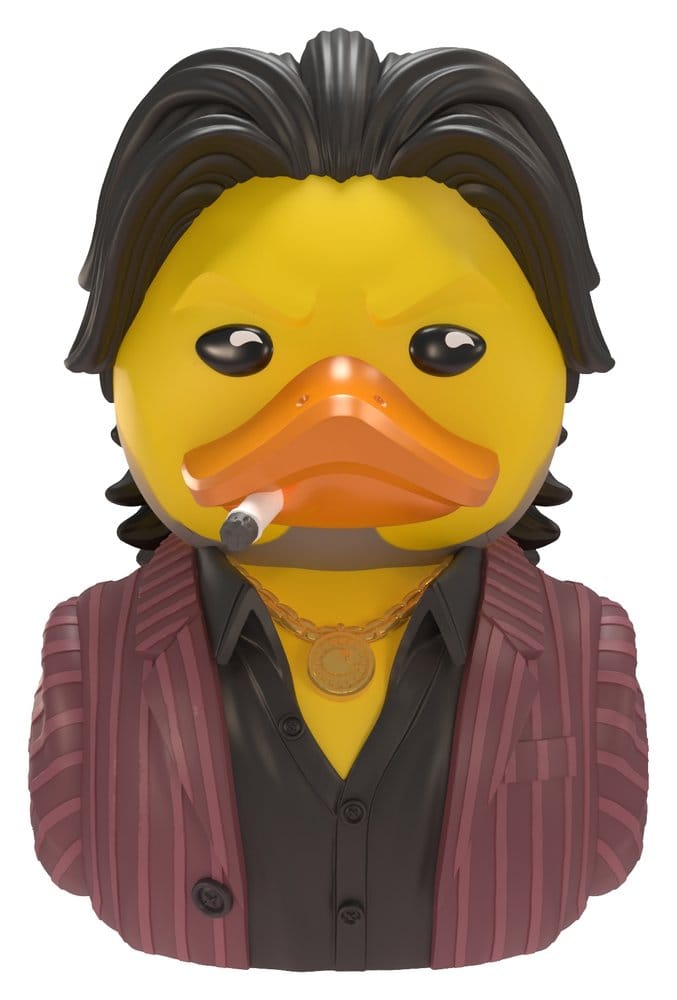 Yakuza Tubbz PVC Figur Shun Akiyama Collector's Edition 10 cm    - Preorder - ETA: 25.11.2026