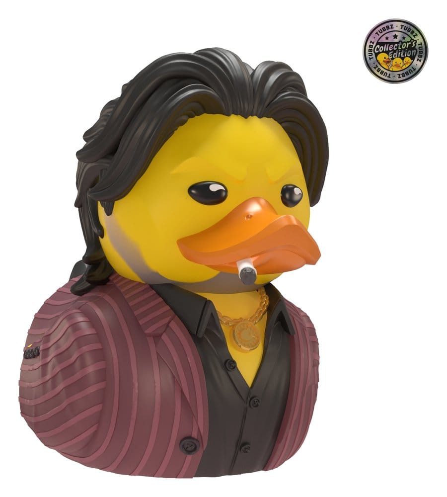 Yakuza Tubbz PVC Figur Shun Akiyama Collector's Edition 10 cm    - Preorder - ETA: 25.11.2026
