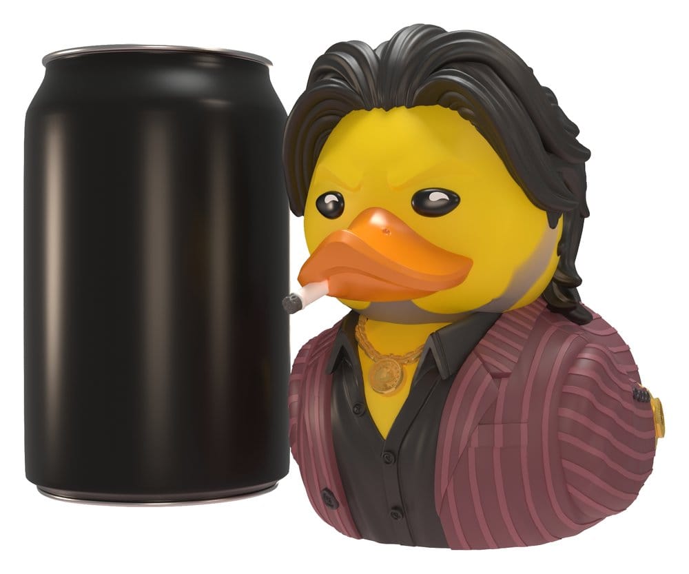 Yakuza Tubbz PVC Figur Shun Akiyama Collector's Edition 10 cm    - Preorder - ETA: 25.11.2026