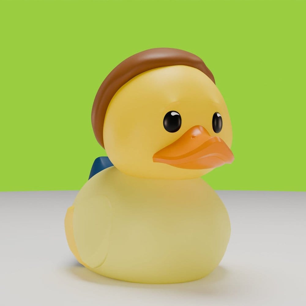 Rick and Morty Tubbz Mini PVC Figur Morty 5 cm        - Versand: 7 Tage nach Bestellung