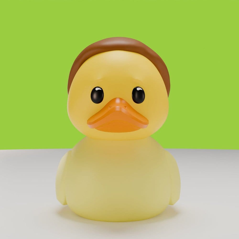Rick and Morty Tubbz Mini PVC Figur Morty 5 cm        - Versand: 7 Tage nach Bestellung