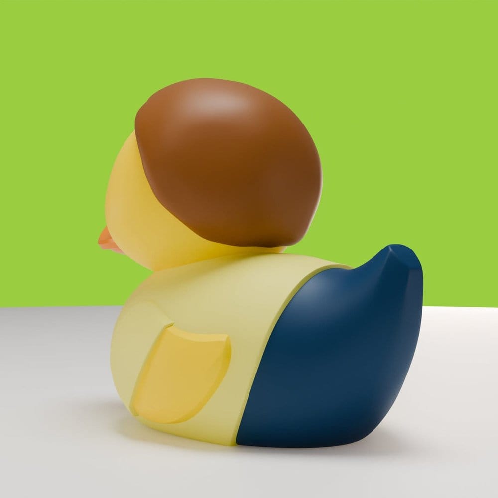 Rick and Morty Tubbz Mini PVC Figur Morty 5 cm        - Versand: 7 Tage nach Bestellung