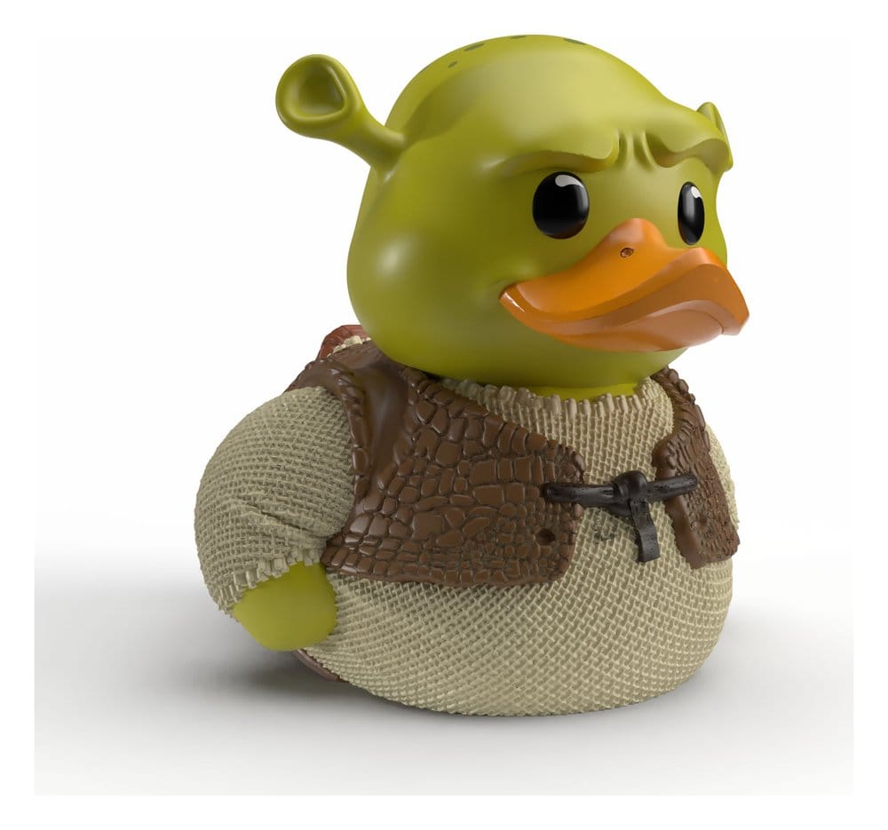 Shrek - Der tollkühne Held Tubbz PVC Figur Shrek - Preorder - ETA: 27.09.2026