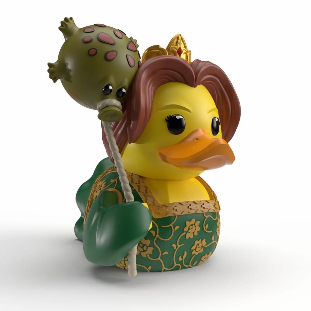 Shrek - Der tollkühne Held Tubbz PVC Figur Princess Fiona - Preorder - ETA: 27.09.2026