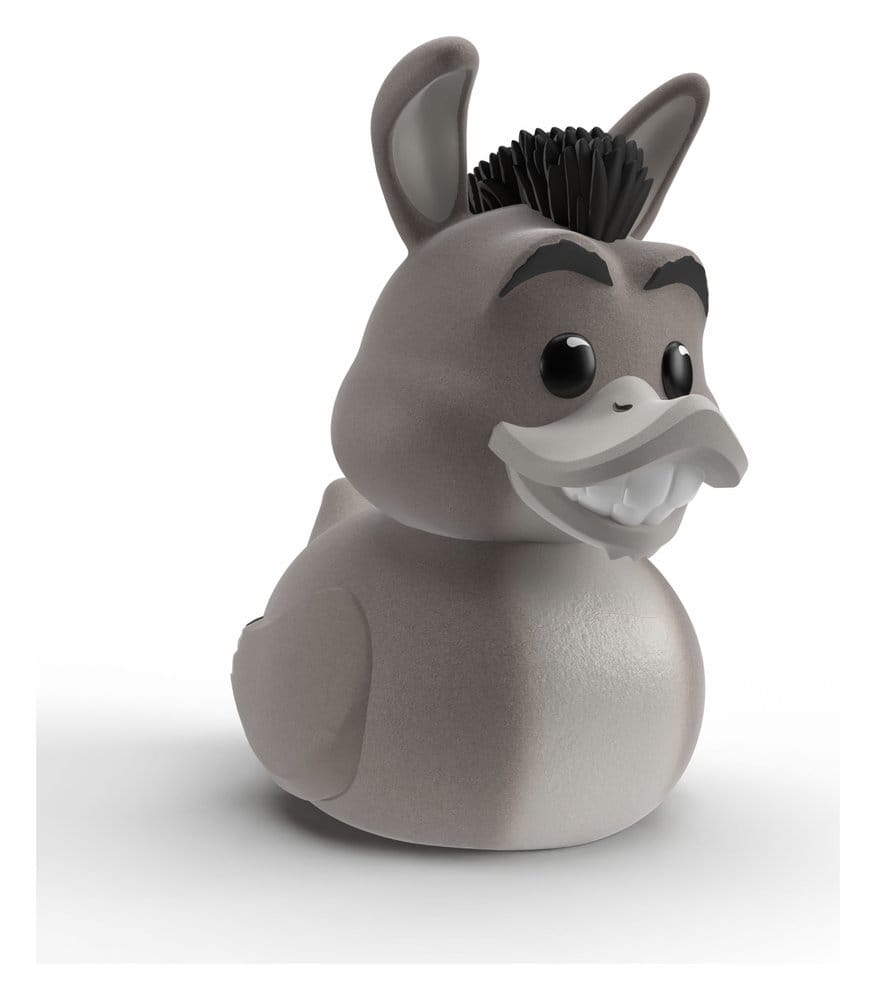 Shrek - Der tollkühne Held Tubbz PVC Figur Donkey - Preorder - ETA: 25.08.2026
