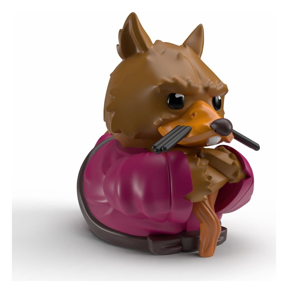 Teenage Mutant Ninja Turtles Tubbz PVC Figur Splinter - Preorder - ETA: 17.11.2026