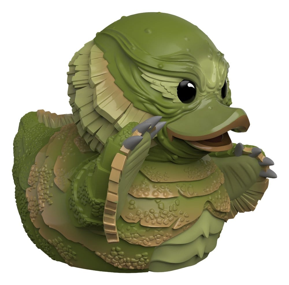 Universal Monsters Tubbz PVC Figur Creature from the Black Lagoon - Preorder - ETA: 25.08.2026