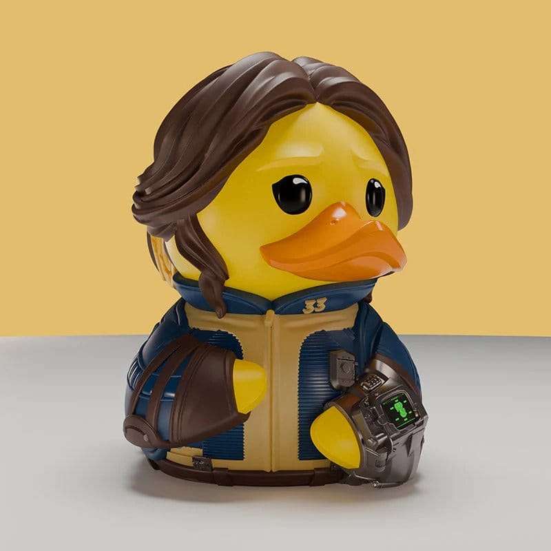Fallout Tubbz PVC Figur Lucy Maclean 1st Edition 10 cm      - Versand: 7 Tage nach Bestellung