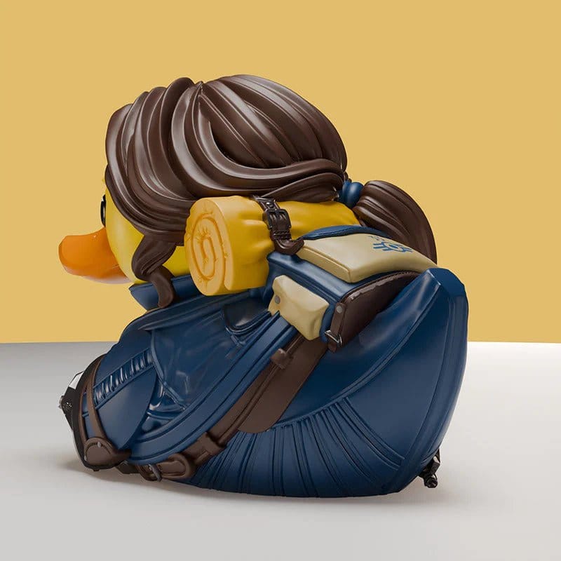 Fallout Tubbz PVC Figur Lucy Maclean 1st Edition 10 cm      - Versand: 7 Tage nach Bestellung