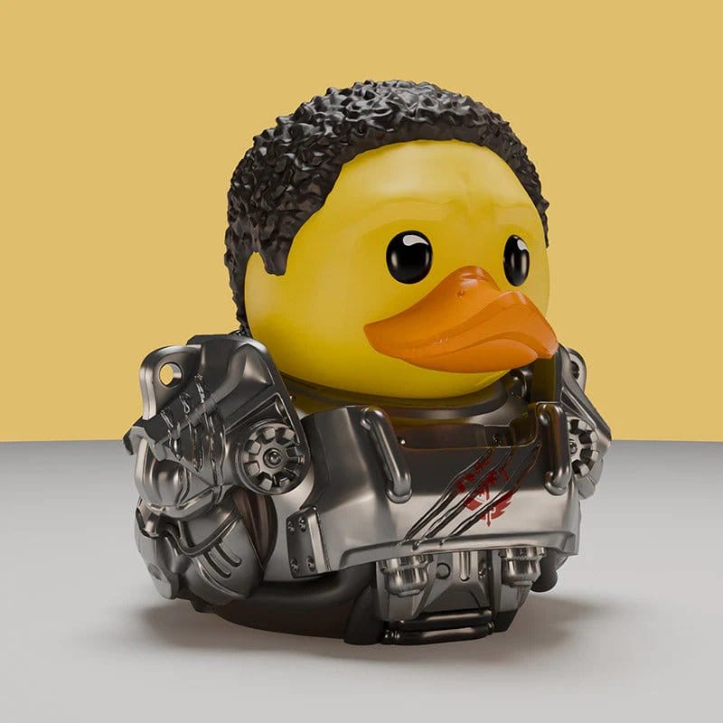 Fallout Tubbz PVC Figur Maximus Boxed Edition 10 cm     - Versand: 7 Tage nach Bestellung