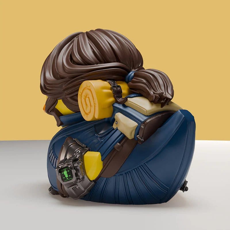 Fallout Tubbz Mini PVC Figur Lucy Maclean 5 cm            - Preorder - ETA: 25.08.2026