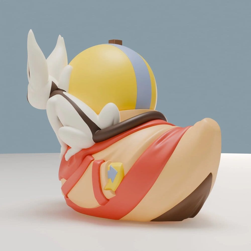 Avatar Der Herr der Elemente Tubbz PVC Figur Aang Boxed Edition 10 cm                - Versand: 7 Tage nach Bestellung