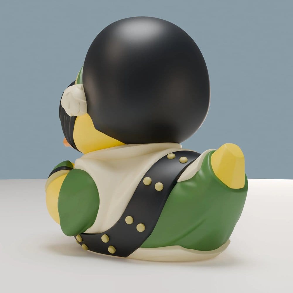 Avatar Der Herr der Elemente Tubbz PVC Figur Toph Beifong Boxed Edition 10 cm                - Versand: 7 Tage nach Bestellung