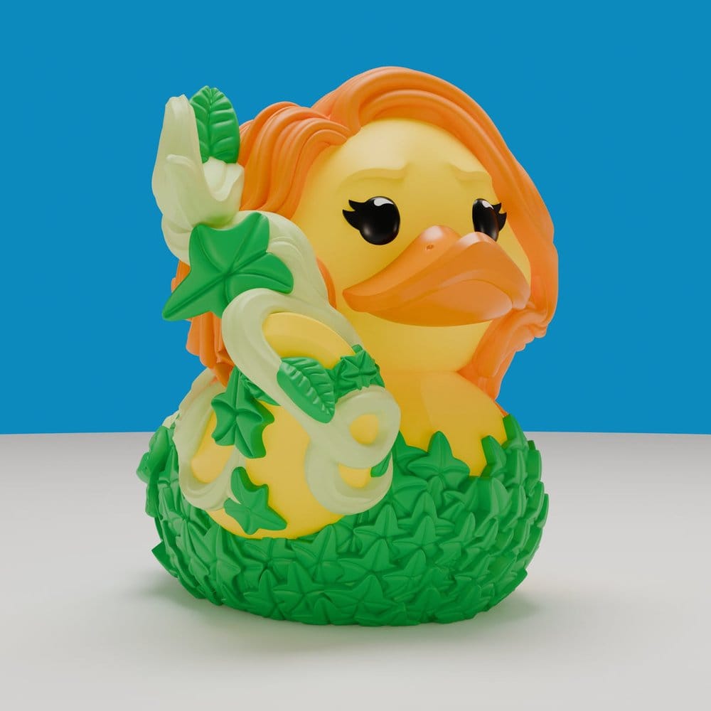 DC Comics Tubbz PVC Figur Poison Ivy Boxed Edition 10 cm    - Preorder - ETA: 25.08.2026