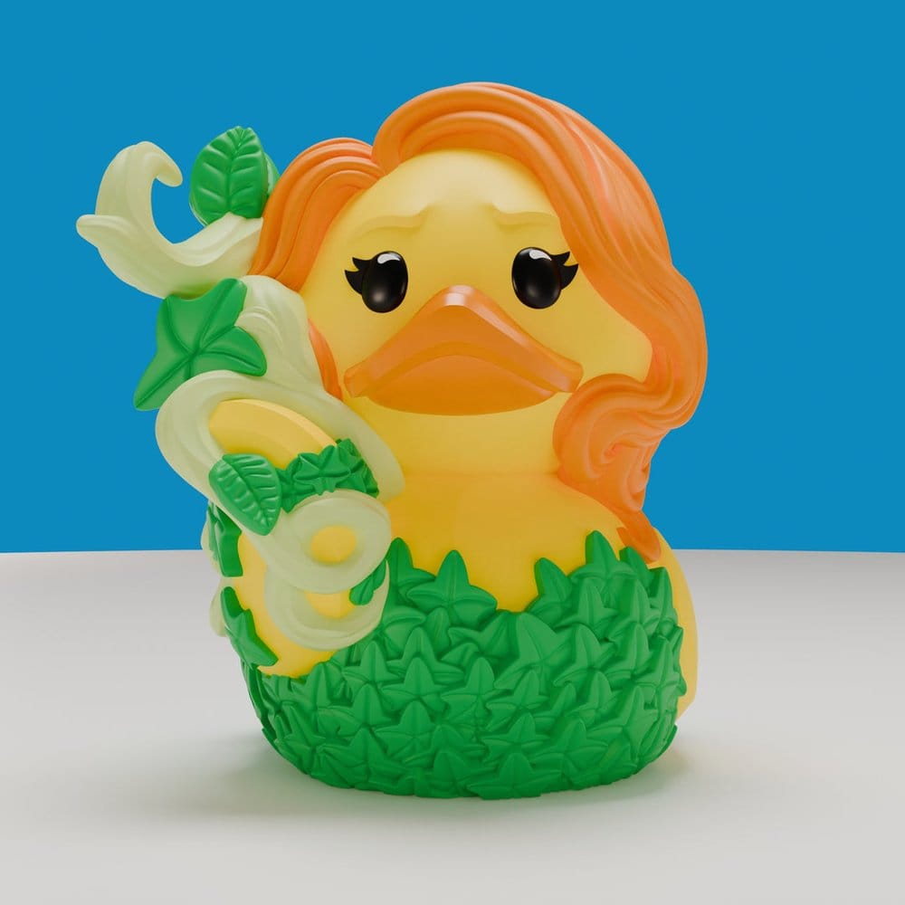 DC Comics Tubbz PVC Figur Poison Ivy Boxed Edition 10 cm    - Preorder - ETA: 25.08.2026