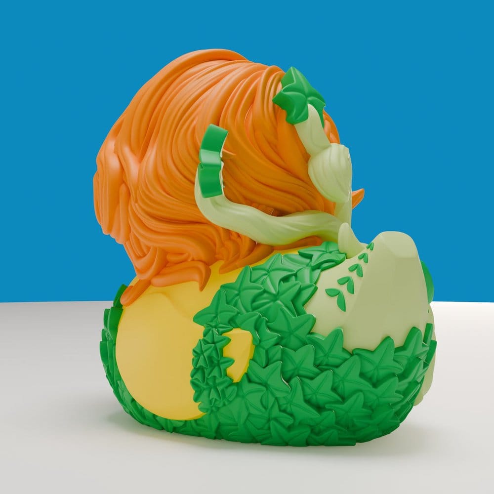 DC Comics Tubbz PVC Figur Poison Ivy Boxed Edition 10 cm    - Preorder - ETA: 25.08.2026