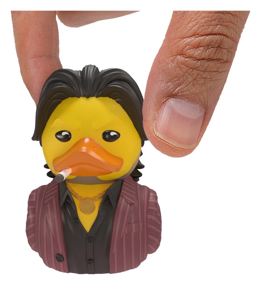 Yakuza Tubbz Mini PVC Figur Shun Akiyama 5 cm        - Preorder - ETA: 25.11.2026