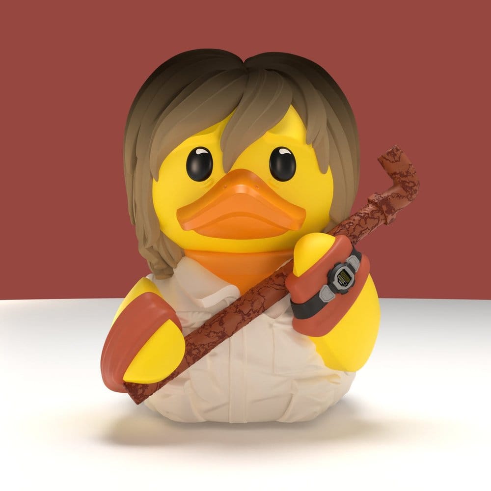 Silent Hill Tubbz PVC Figur Heather Mason Boxed Edition 10 cm    - Versand: 7 Tage nach Bestellung