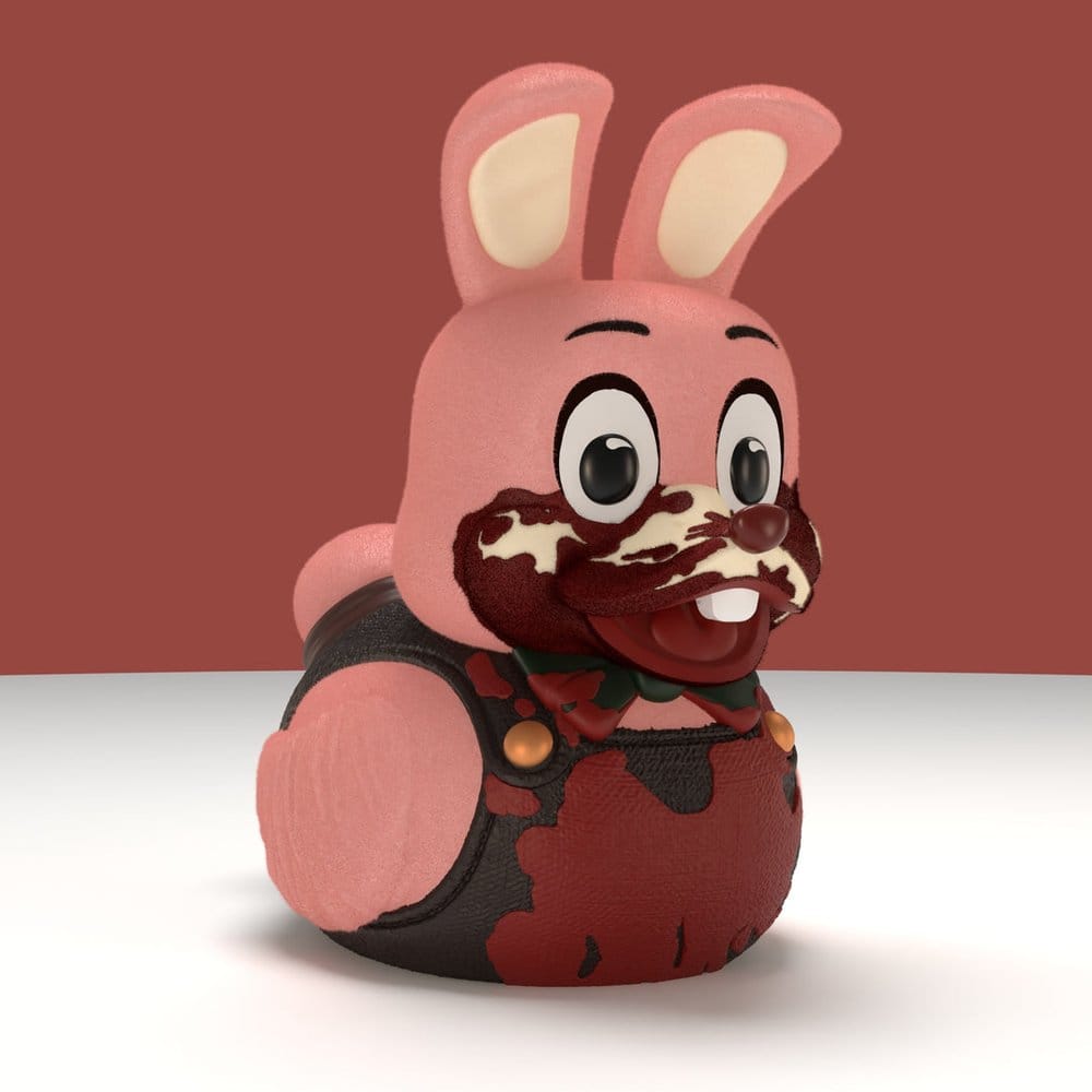 Silent Hill Tubbz PVC Figur Robbie the Rabbit Boxed Edition 10 cm    - Versand: 7 Tage nach Bestellung