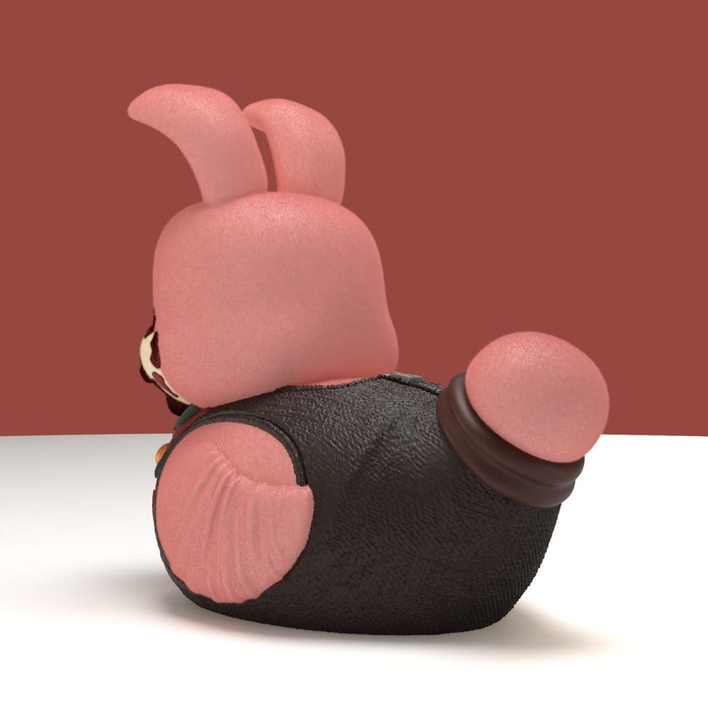 Silent Hill Tubbz PVC Figur Robbie the Rabbit Boxed Edition 10 cm    - Versand: 7 Tage nach Bestellung