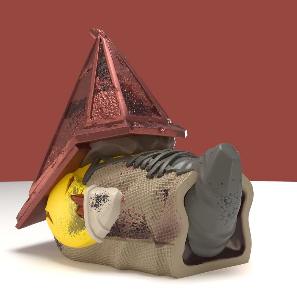 Silent Hill Tubbz PVC Figur Pyramid Head Boxed Edition 10 cm    - Versand: 7 Tage nach Bestellung