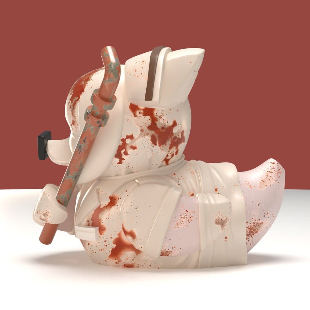 Silent Hill Tubbz PVC Figur Bubble Head Nurse Boxed Edition 10 cm    - Versand: 7 Tage nach Bestellung