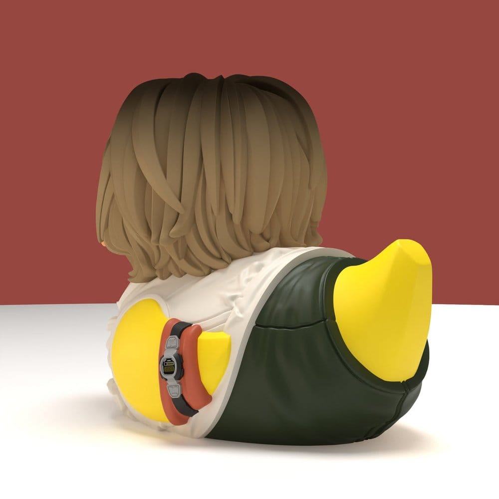 Silent Hill Tubbz Mini PVC Figur Heather Mason 5 cm        - Versand: 7 Tage nach Bestellung