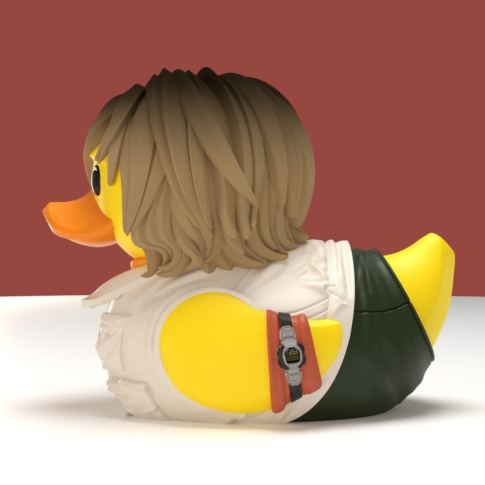 Silent Hill Tubbz Mini PVC Figur Heather Mason 5 cm        - Versand: 7 Tage nach Bestellung