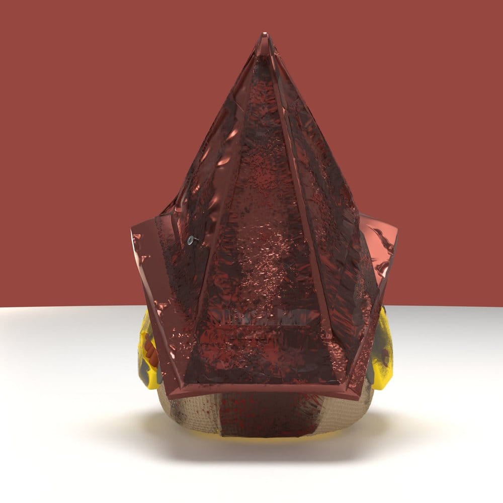 Silent Hill Tubbz Mini PVC Figur Pyramid Head 5 cm        - Preorder - ETA: 03.11.2026