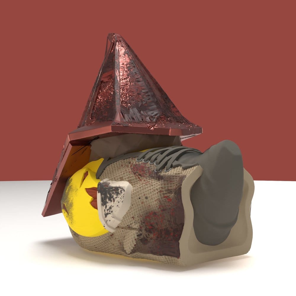 Silent Hill Tubbz Mini PVC Figur Pyramid Head 5 cm        - Preorder - ETA: 03.11.2026