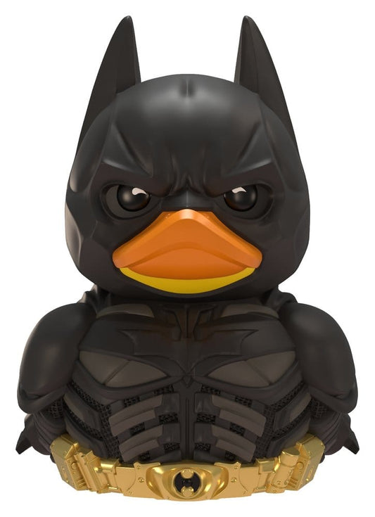 DC Comics Tubbz Mini PVC Figur Batman The Dark Knight 5 cm        - Versand: 7 Tage nach Bestellung