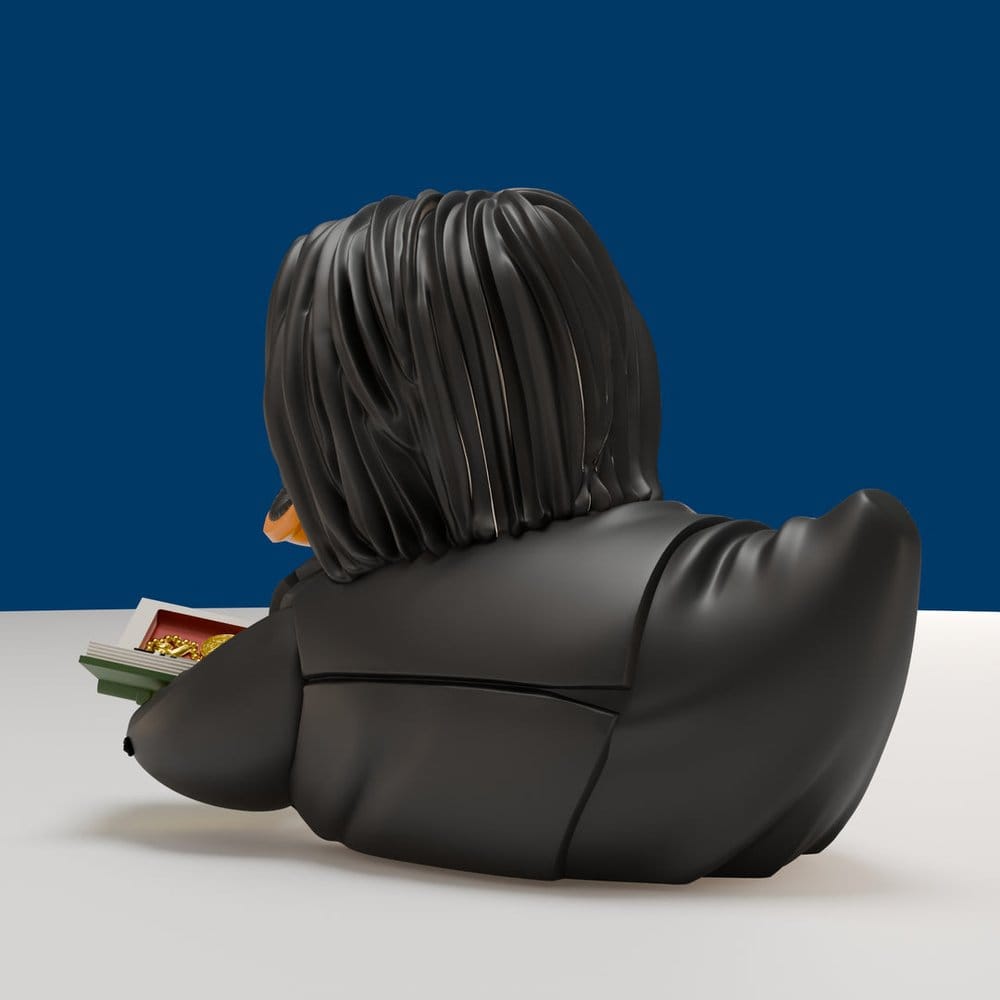 John Wick Tubbz PVC Figur Book Boxed Edition 10 cm    - Versand: 7 Tage nach Bestellung