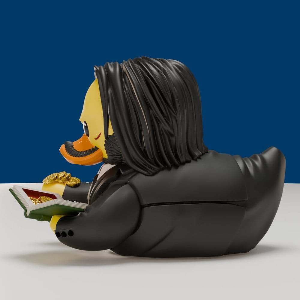 John Wick Tubbz PVC Figur Book Boxed Edition 10 cm    - Versand: 7 Tage nach Bestellung