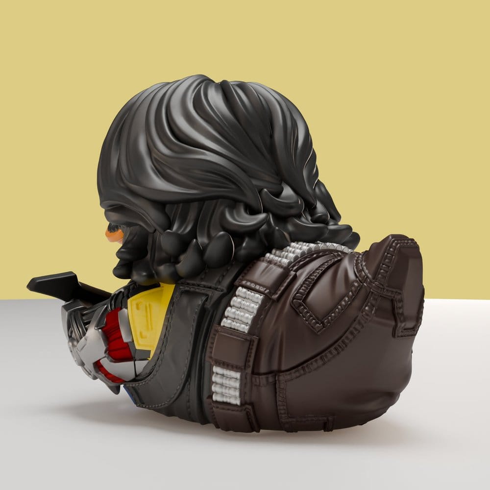 Cyberpunk 2077 Tubbz PVC Figur Johnny Silverhand Boxed Edition 10 cm    - Versand: 7 Tage nach Bestellung