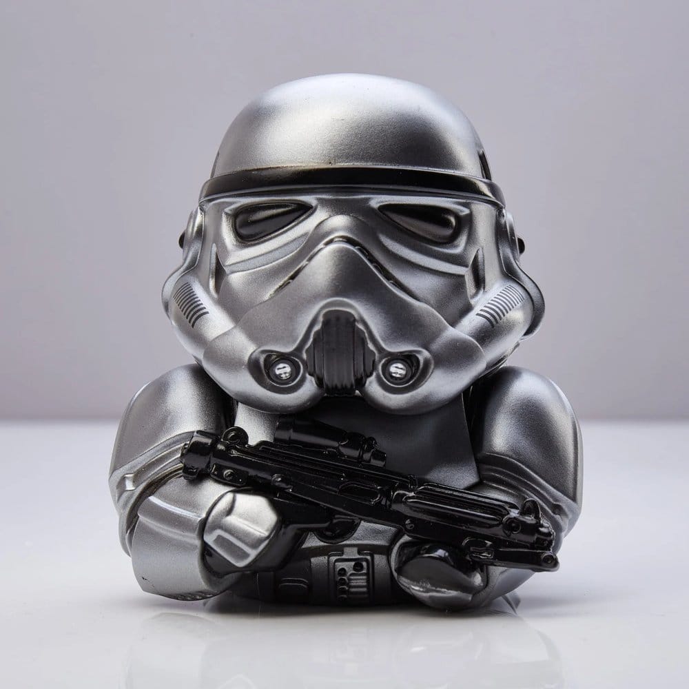 Star Wars Tubbz Pvc Figur Stormtrooper Glimmer Variant 10 cm - Preorder - ETA: 25.08.2026