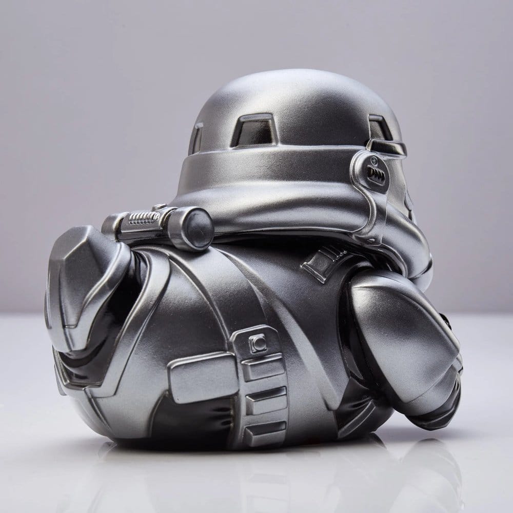 Star Wars Tubbz Pvc Figur Stormtrooper Glimmer Variant 10 cm - Preorder - ETA: 25.08.2026
