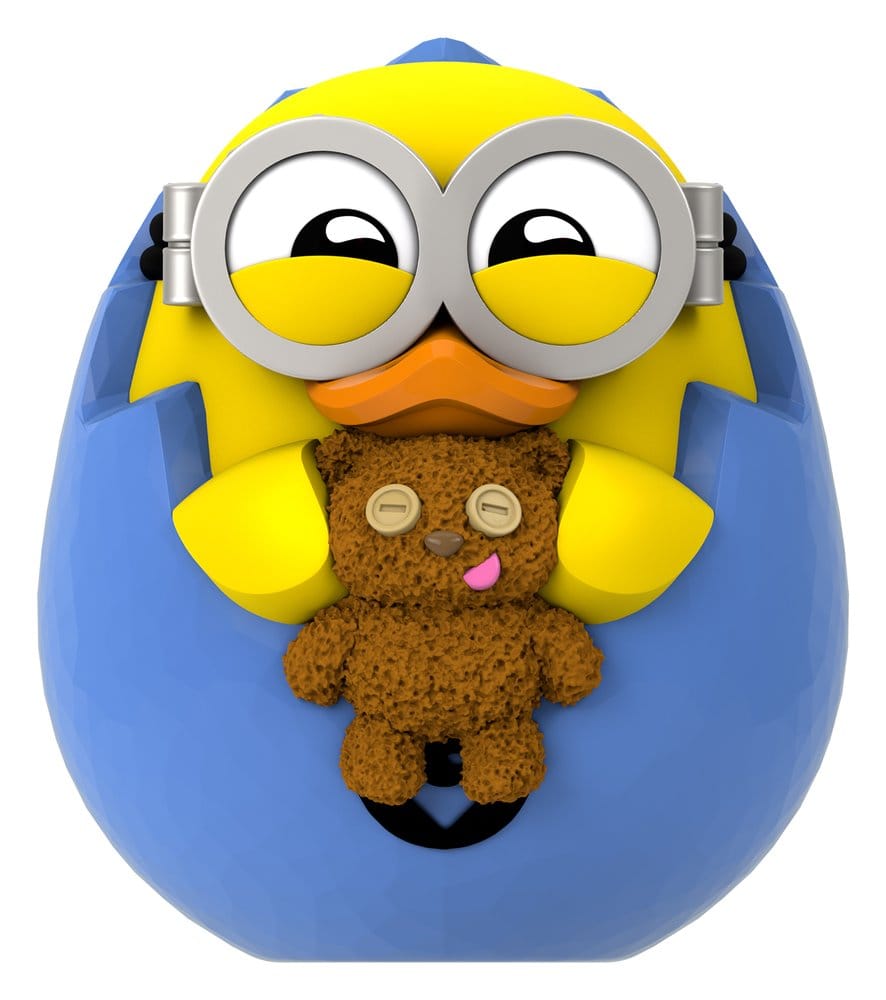 Minions Tubbz Minifiguren Mystery Egg Blind Box Display (36) - Preorder - ETA: 25.08.2026