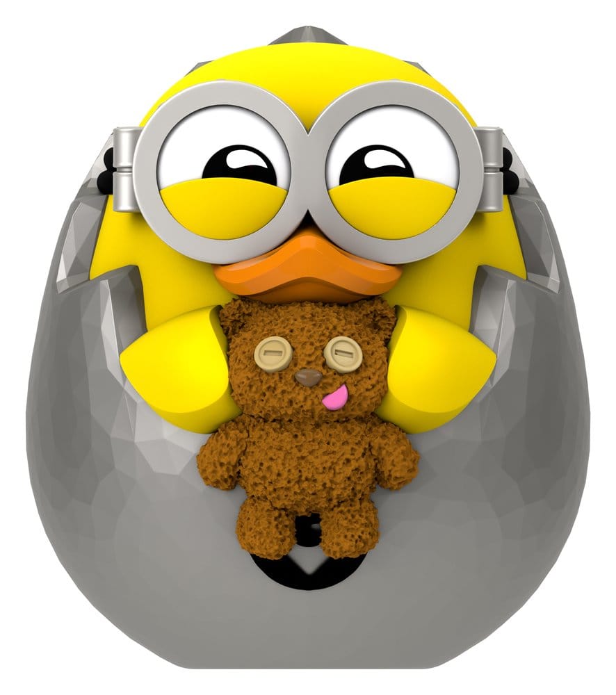 Minions Tubbz Minifiguren Mystery Egg Blind Box Display (36) - Preorder - ETA: 25.08.2026