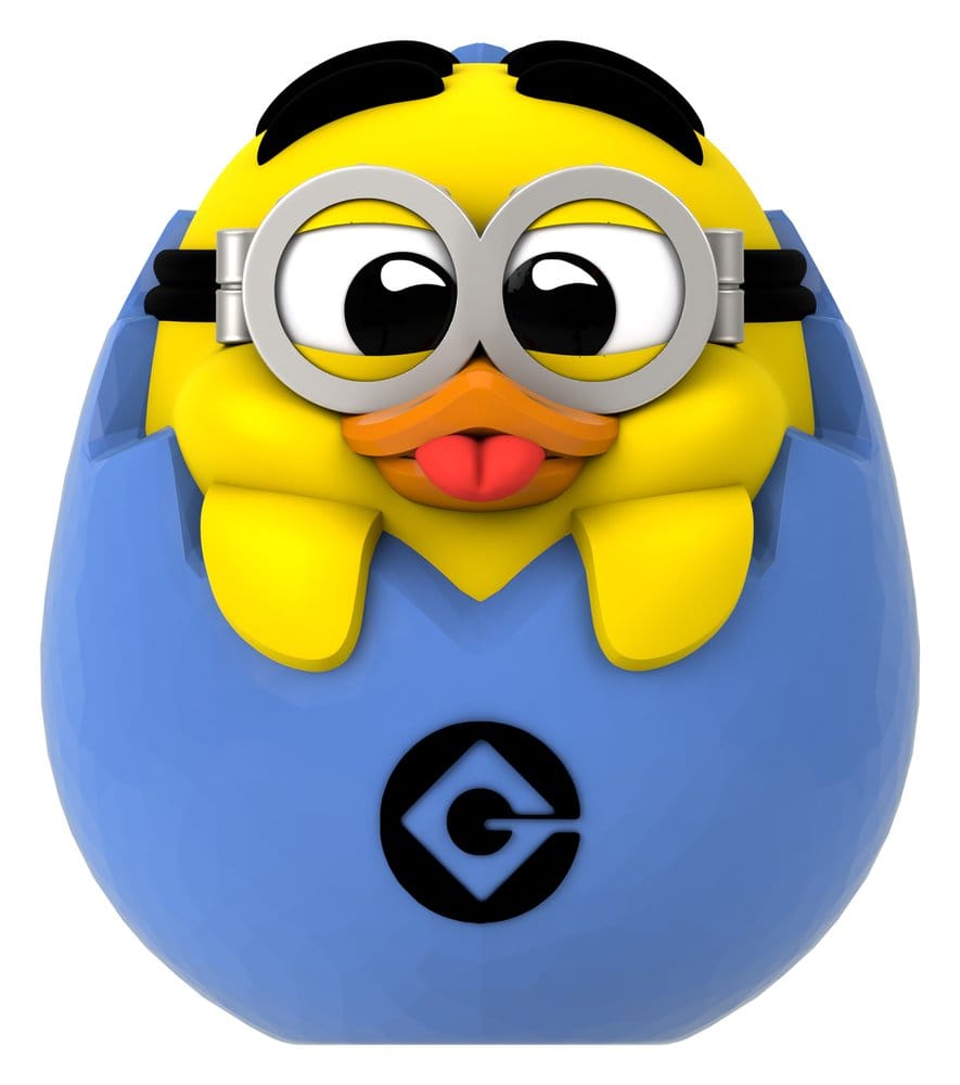 Minions Tubbz Minifiguren Mystery Egg Blind Box Display (36) - Preorder - ETA: 25.08.2026