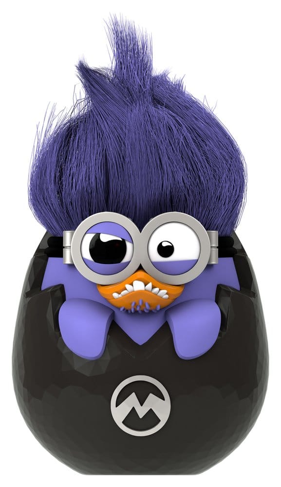 Minions Tubbz Minifiguren Mystery Egg Blind Box Display (36) - Preorder - ETA: 25.08.2026