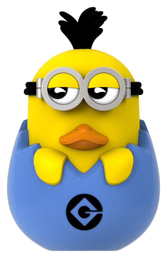 Minions Tubbz Minifiguren Mystery Egg Blind Box Display (36) - Preorder - ETA: 25.08.2026