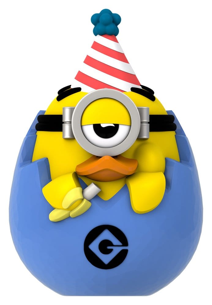 Minions Tubbz Minifiguren Mystery Egg Blind Box Display (36) - Preorder - ETA: 25.08.2026