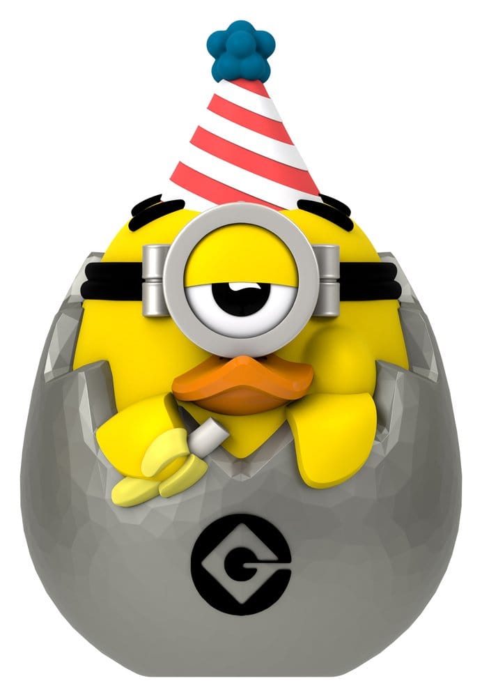 Minions Tubbz Minifiguren Mystery Egg Blind Box Display (36) - Preorder - ETA: 25.08.2026
