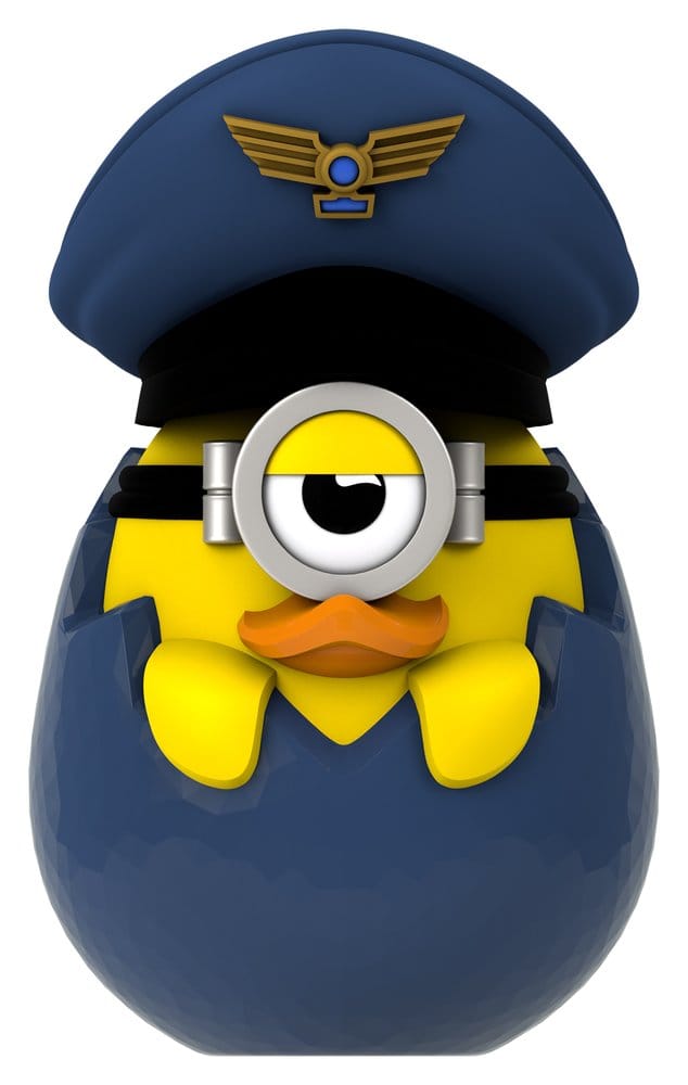 Minions Tubbz Minifiguren Mystery Egg Blind Box Display (36) - Preorder - ETA: 25.08.2026