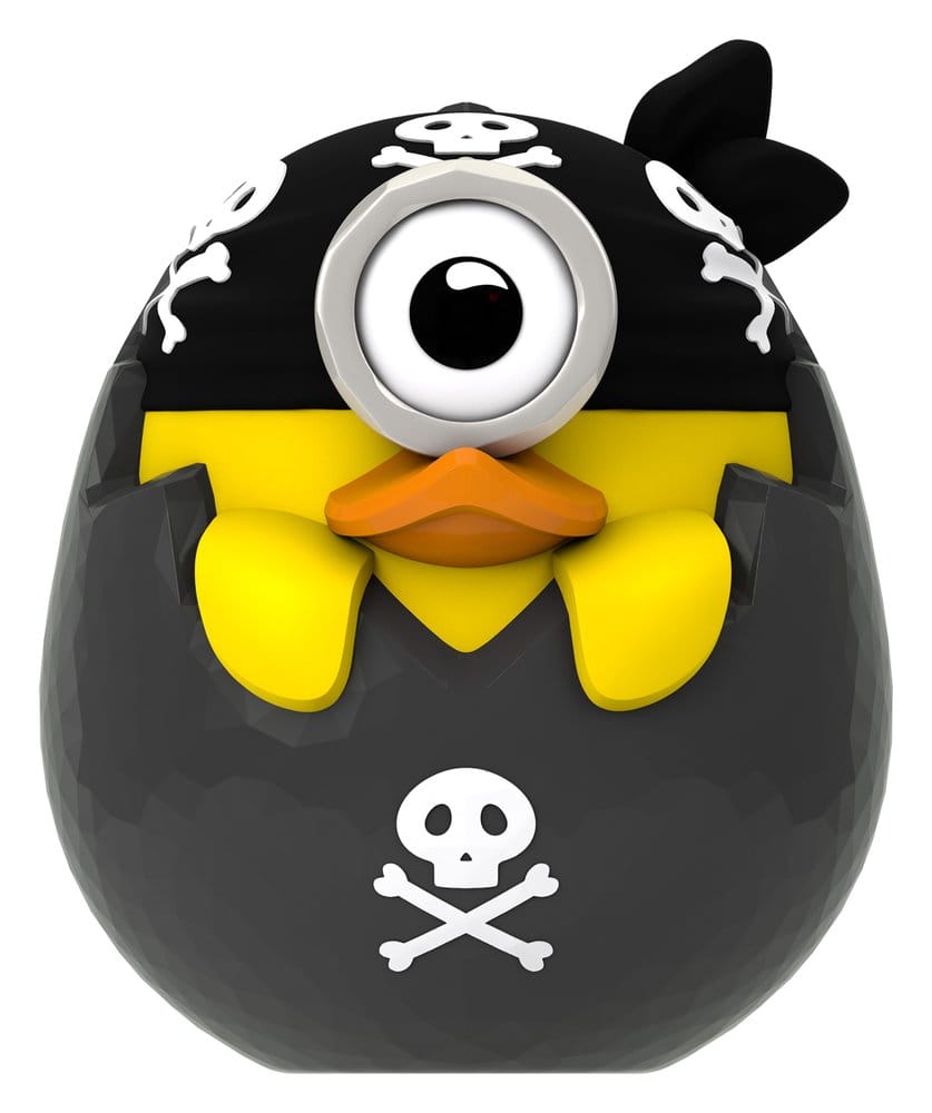 Minions Tubbz Minifiguren Mystery Egg Blind Box Display (36) - Preorder - ETA: 25.08.2026