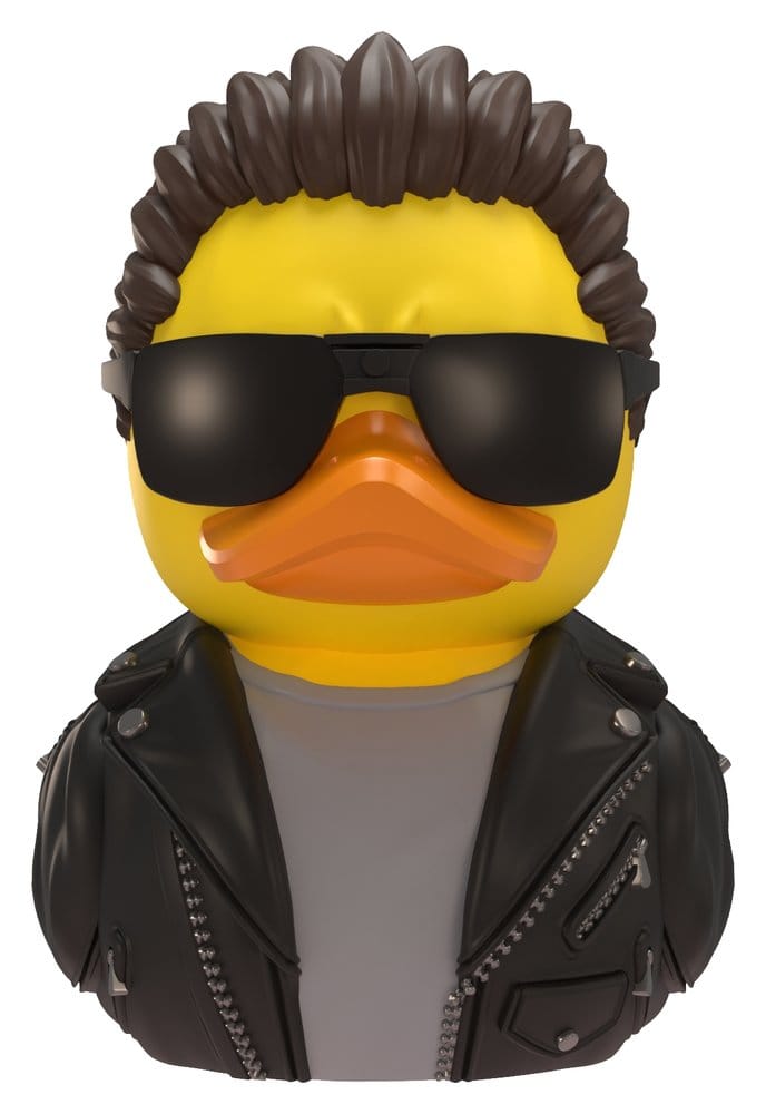 Terminator Tubbz Mini PVC Figur Terminator 5 cm - Preorder - ETA: 25.09.2026