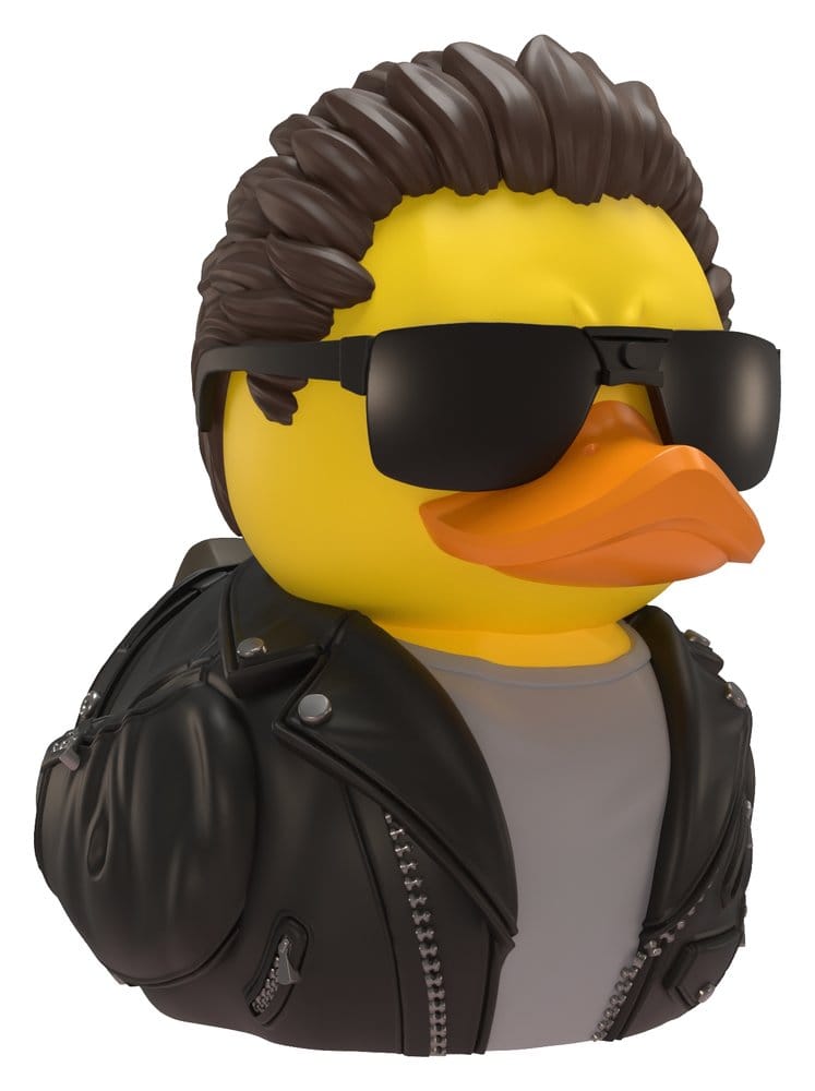 Terminator Tubbz Mini PVC Figur Terminator 5 cm - Preorder - ETA: 25.09.2026