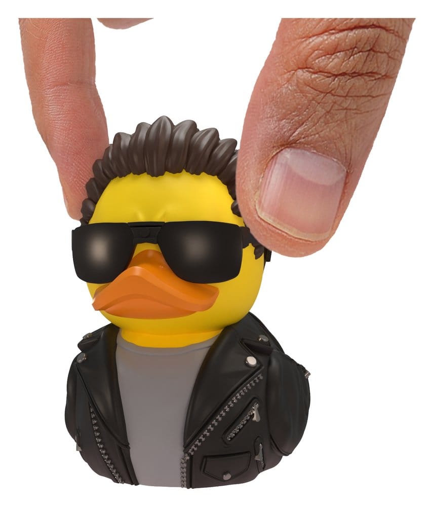 Terminator Tubbz Mini PVC Figur Terminator 5 cm - Preorder - ETA: 25.09.2026